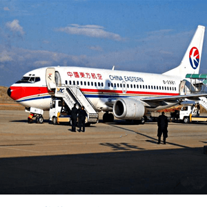 佳木斯航空空运航空快运业稳步发展的原因是什么？
